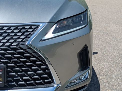 Used 2022 Lexus RX 350 AWD w/ Premium Package image 13