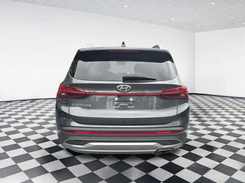 Used 2023 Hyundai Santa Fe SEL w/ Premium Package FWD image 5