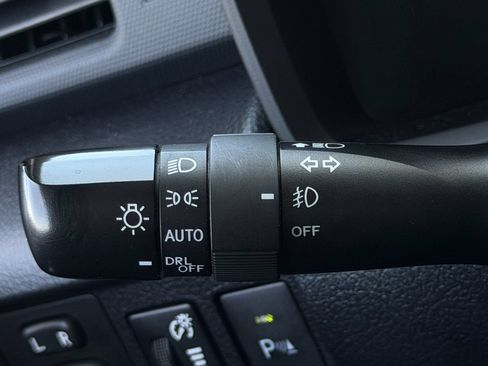 Used 2017 Toyota 4Runner Limited AWD/4WD image 22