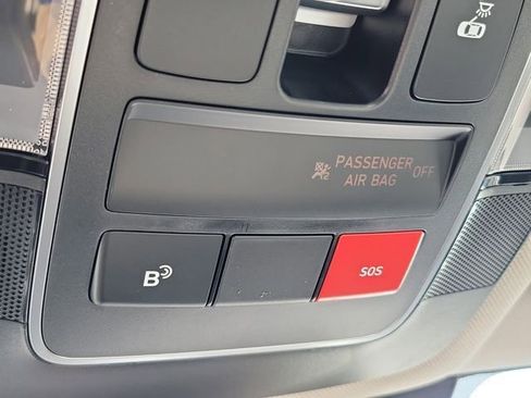 New 2026 Hyundai Sonata SEL FWD image 19