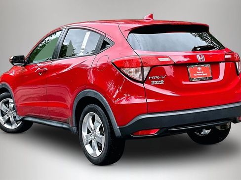 Used 2016 Honda HR-V EX image 4