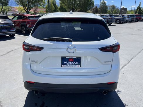Used 2023 MAZDA CX-5 AWD 2.5 S image 9
