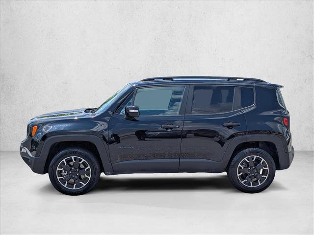 Used 2023 Jeep Renegade Latitude AWD/4WD image 8