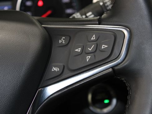 Used 2024 Chevrolet Equinox LT w/ LPO, Floor Liner Package FWD image 36
