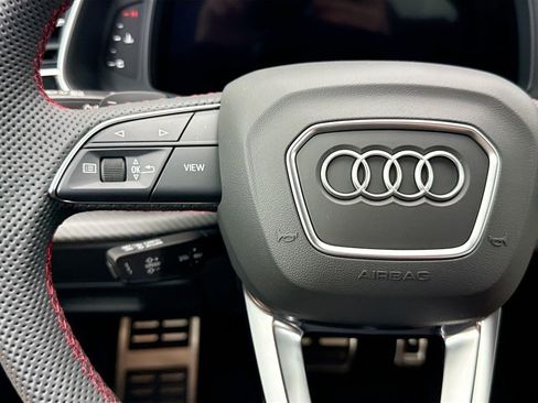 New 2026 Audi Q7 3.0T Prestige AWD/4WD image 11
