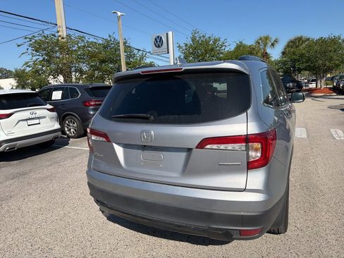 Used 2022 Honda Pilot Special Edition image 10