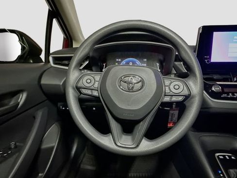 New 2026 Toyota Corolla LE image 7