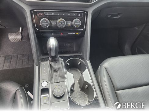 Used 2021 Volkswagen Atlas SEL AWD/4WD image 20