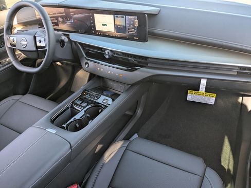 New 2026 Nissan Murano SL AWD/4WD image 30