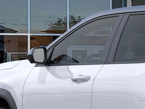 New 2027 Chevrolet Equinox LT w/ Convenience Package II AWD/4WD image 12