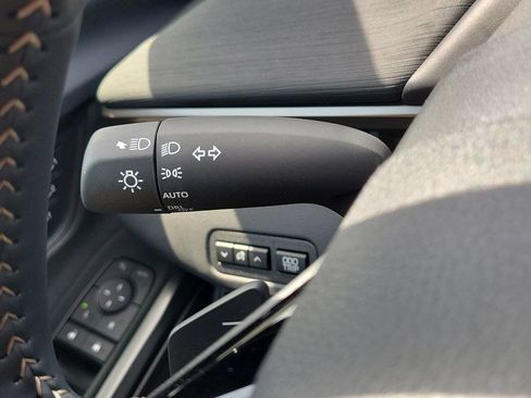 New 2026 Toyota bZ Woodland AWD/4WD image 11