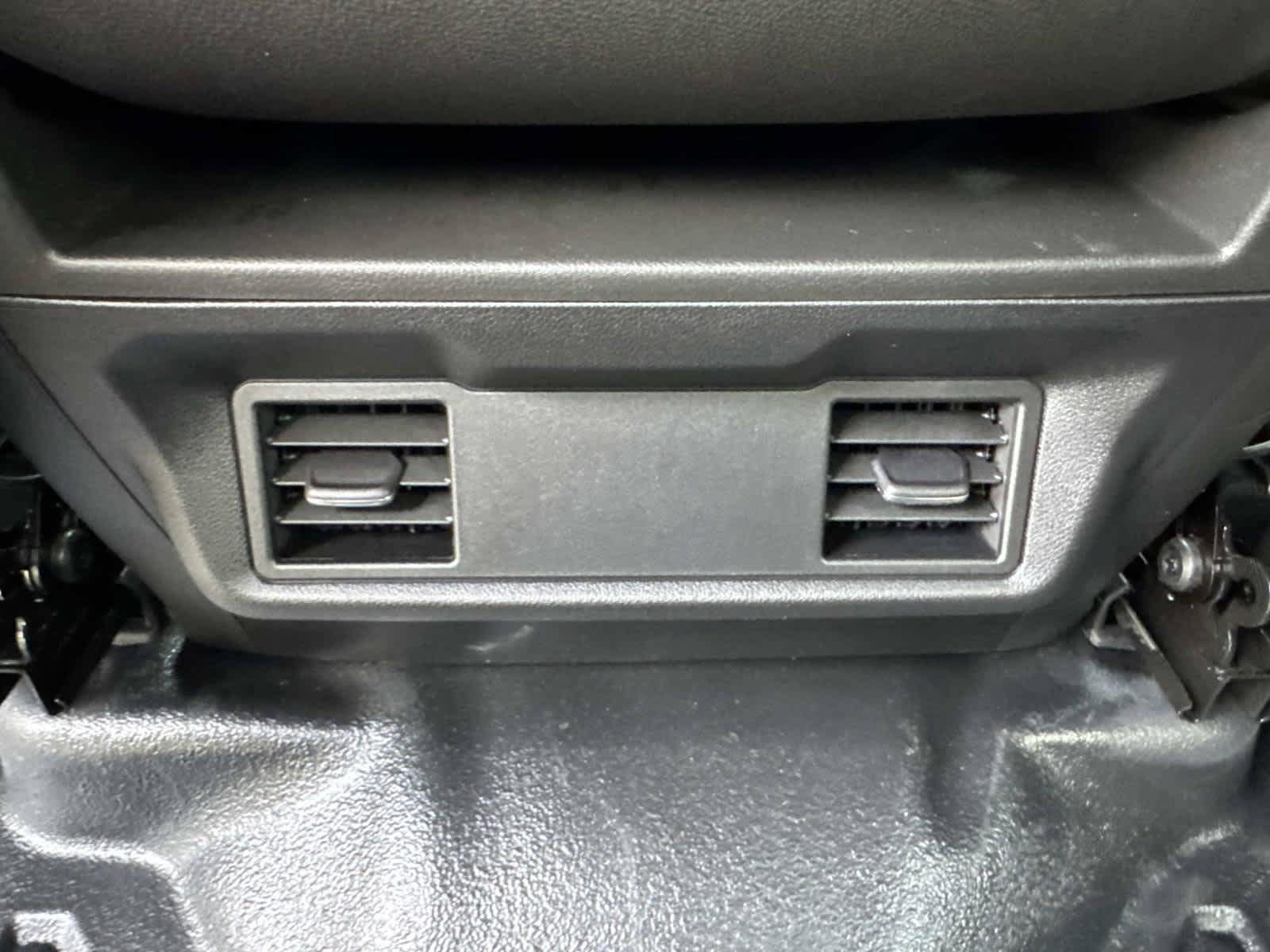 New 2026 Chevrolet Silverado 2500 W/T AWD/4WD image 9
