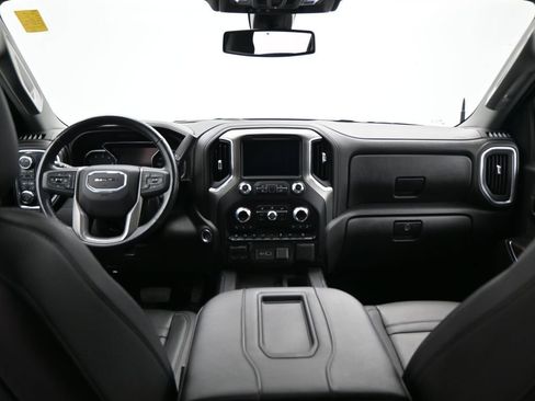 Used 2021 GMC Sierra 1500 Denali w/ Driver Alert Package II image 9