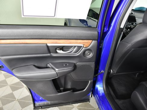 Certified 2020 Honda CR-V Touring image 46