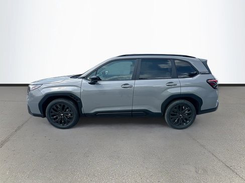 New 2026 Subaru Forester Sport AWD/4WD image 4