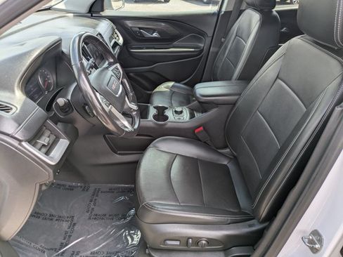 Used 2022 GMC Terrain SLT AWD/4WD image 15