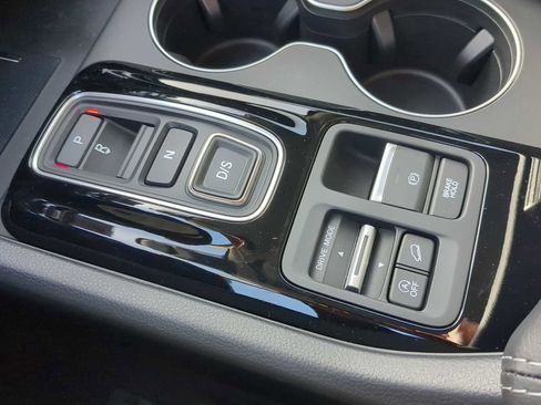 New 2026 Honda Pilot EX-L image 22