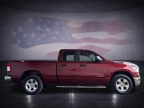 Used 2020 RAM 1500 Tradesman RWD image 6