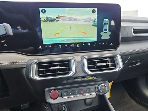 New 2026 Ford Mustang Premium RWD image 24