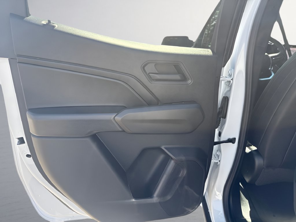 New 2026 Chevrolet Colorado Trail Boss AWD/4WD image 29