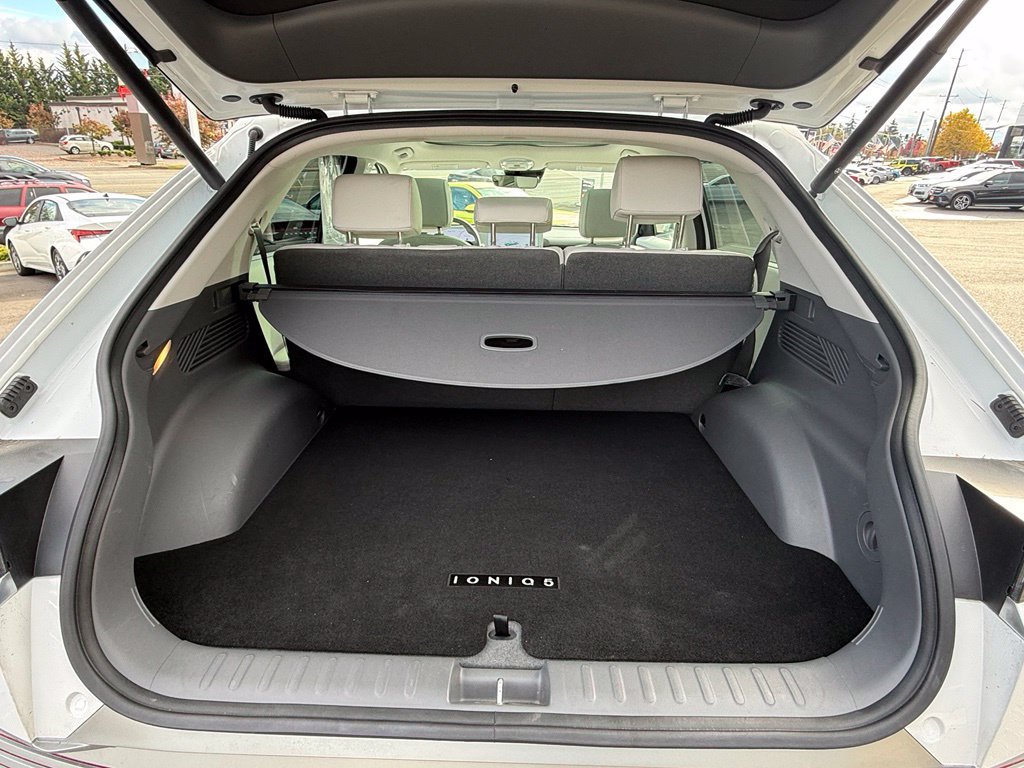 Certified 2023 Hyundai Ioniq 5 Limited AWD/4WD image 10