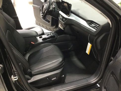 New 2026 Ford Escape Platinum w/ Premium Technology Package image 13