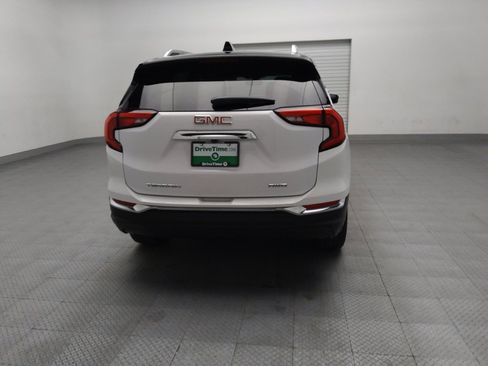 Used 2019 GMC Terrain SLT w/ Preferred Package image 7
