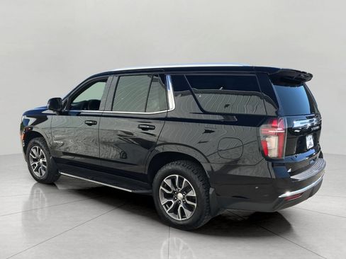 Used 2021 Chevrolet Tahoe LT w/ LT Signature Package AWD/4WD image 65