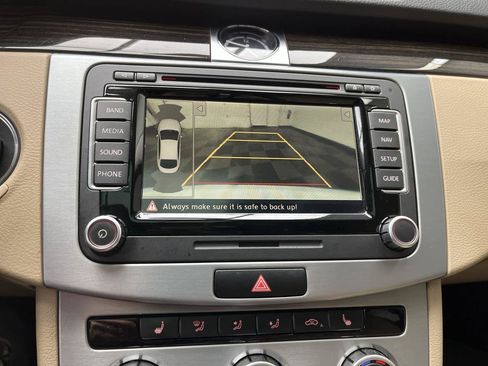Used 2014 Volkswagen CC VR6 Executive AWD/4WD image 6