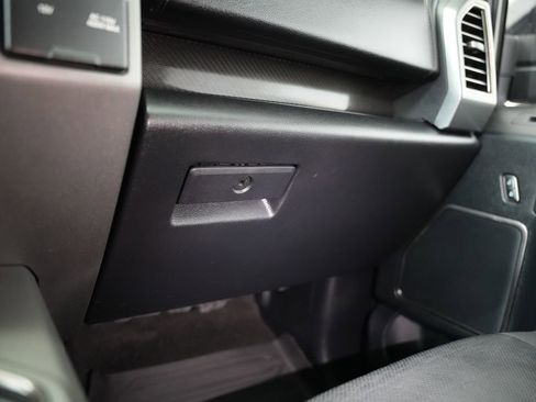 Used 2020 Ford F150 Raptor w/ Equipment Group 802A Luxury image 53