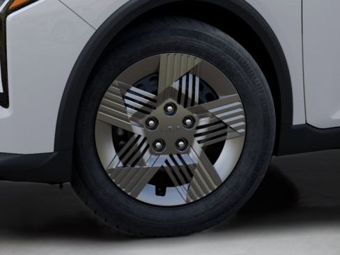 New 2026 Kia K4 FWD image 24