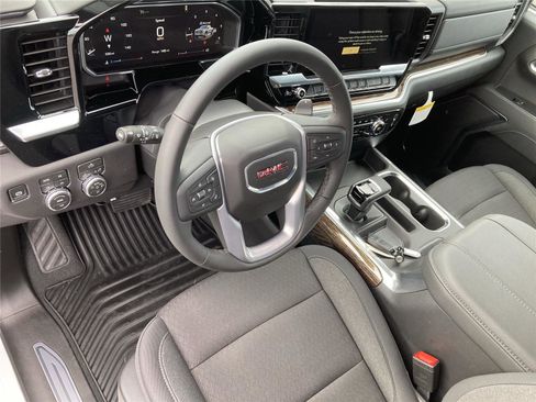 New 2026 GMC Sierra 1500 Elevation w/ X31 Off-Road Package image 31