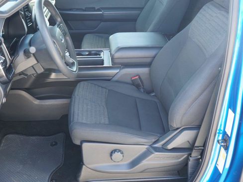 Certified 2021 Ford F150 XL w/ STX Appearance Package RWD image 10