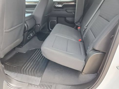 Used 2023 GMC Sierra 1500 SLE AWD/4WD image 22