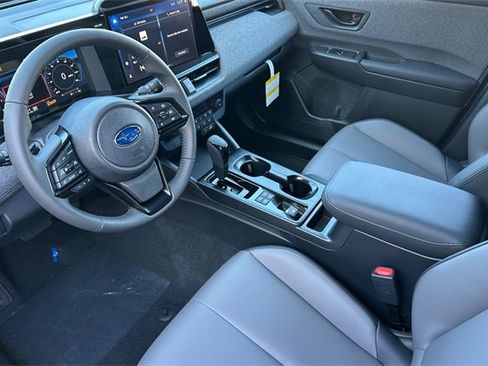 New 2026 Subaru Outback Premium image 7