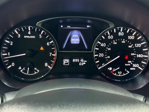 Used 2014 Nissan Altima 2.5 S FWD image 22