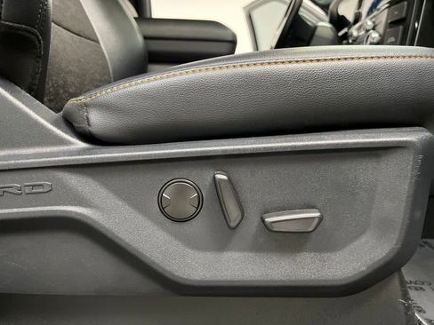 Used 2023 Ford F150 Tremor w/ Trailer Tow Package image 24