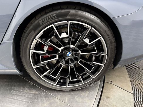 New 2027 BMW M5 w/ Carbon Package AWD/4WD image 27