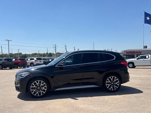 Used 2021 BMW X1 sDrive28i w/ Convenience Package FWD image 13
