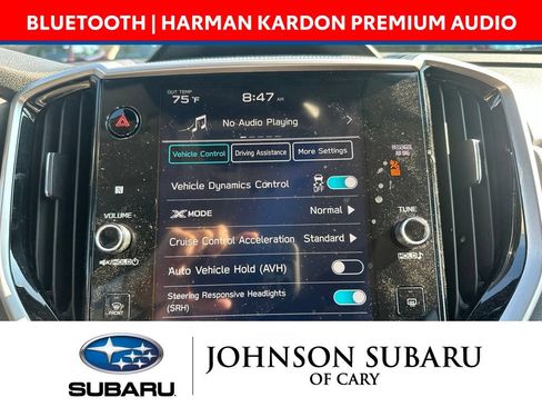 Used 2023 Subaru Ascent Touring AWD/4WD image 11