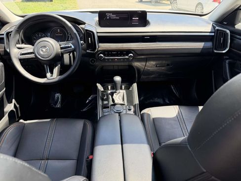 Used 2025 MAZDA CX-50 AWD 2.5 S w/ Premium Plus Pkg image 2