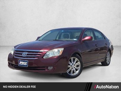 Used 2006 Toyota Avalon Limited
