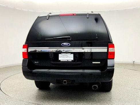 Used 2016 Ford Expedition XLT AWD/4WD image 6