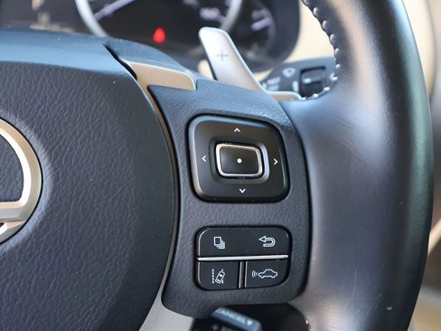 Used 2019 Lexus NX 300 AWD w/ Premium Package image 32