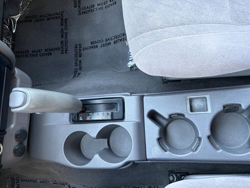 Used 2001 Toyota Tacoma PreRunner image 18