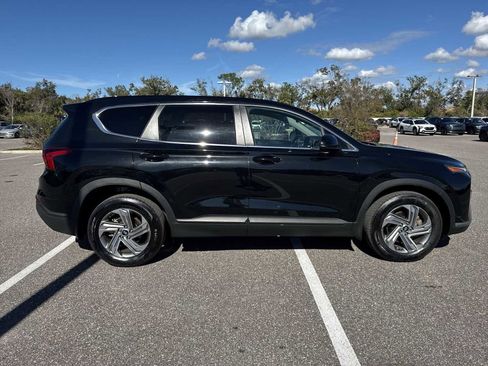 Used 2023 Hyundai Santa Fe SE image 7