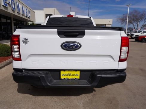 Used 2024 Ford Ranger XL image 5