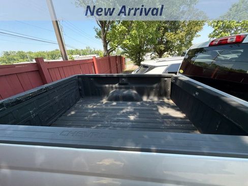 Used 2015 Chevrolet Silverado 2500 LT w/ LT Convenience Package AWD/4WD image 4
