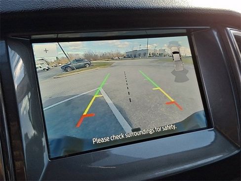 Used 2022 Ford Ranger Lariat w/ Equipment Group 501A High image 17