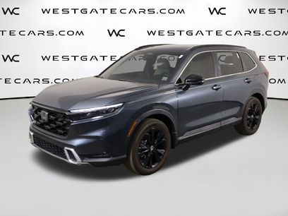 Used 2023 Honda CR-V Sport Touring